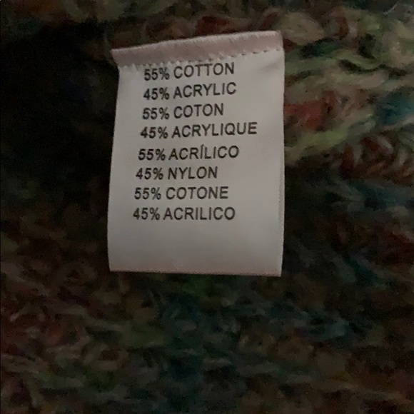 Sweater - Picture 3 of 4